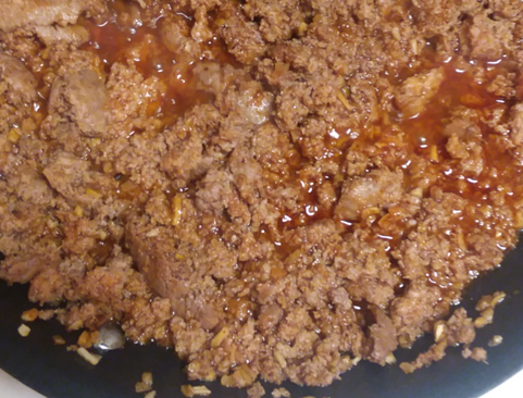 The Humble and Versatile Taco Meat